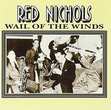WAIL OF THE WINDS (CD) ALBUM picture