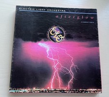 Electric Light Orchestra Afterglow Disc 3 CD Set 1990 Epic Records W/booklet picture