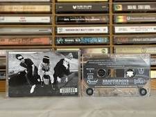 OG 1992 Check Your Head - Beastie Boys Cassette | Pass the Mic So What'cha Want picture