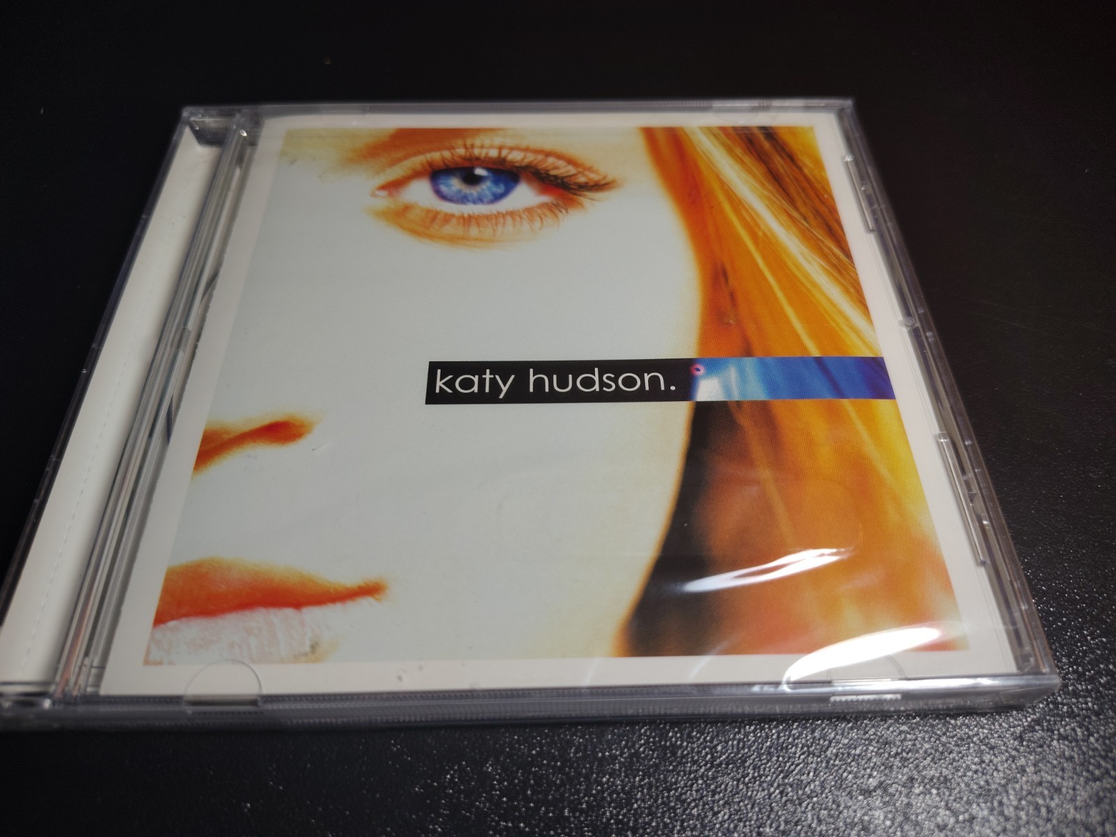 Katy Hudson by Katy Hudson, Katy Perry CD SEALED