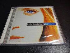 Katy Hudson by Katy Hudson, Katy Perry CD SEALED picture