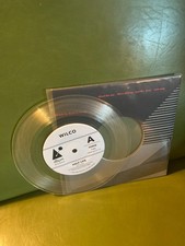 Wilco Half Life/ I Can't 7