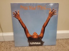 Free Your Mind by Funkadelic (Record, 2020) New Sealed picture