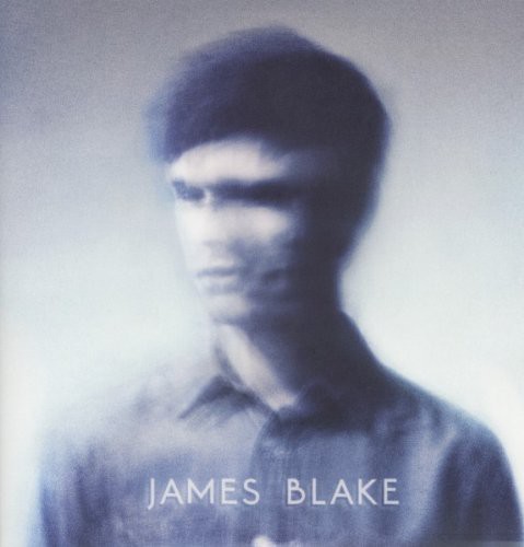 James Blake - James Blake [New Vinyl LP] Bonus Tracks