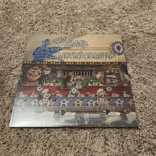 SEALED Flo and Eddie Moving Targets Promo LP Columbia 1976 Turtles Rare HTF New picture