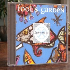 Fool's Garden - Dish Of The Day [8 37761 2] CD Rock picture