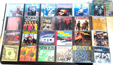 PUNK Rock CD Lot of Many Great RARE Titles LOT A picture