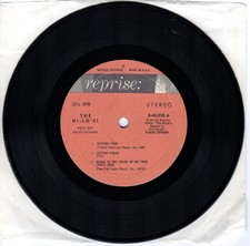 The HI-LO's  