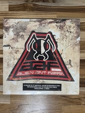 Alien Ant Farm - ANThology - (2 x Vinyl, LP, Album, Reissue, Stereo) NEW/SEALED picture