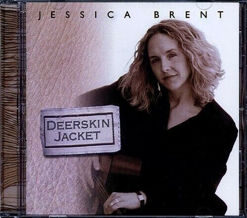Deerskin Jacket by Brent, Jessica (CD, 2003)