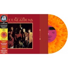 The Foundations From the Foundations (Vinyl) picture