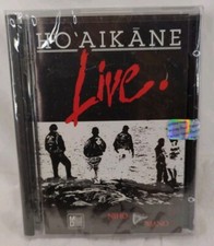 Ho'aikane Live. MD MINIDISC Niho Mano 1992 Beyond Rare Read Description 🌺🌺🤙 picture