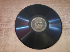 1920s MINT-EXC HAPPINESS BOYS That Certain Party /Why Aren't Yez Eatin 19865 78 picture