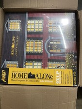 Home Alone (Original Motion Picture Soundtrack) by John Williams (Record, 2020) picture