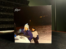 Roadkill't I Forget I'm Leaving CD Album + Bonus Track picture