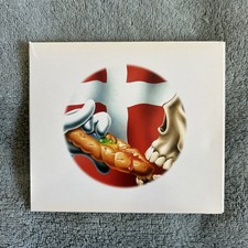 Grateful Dead EUROPE '72 - Stakladen, Aarhus University, Denmark 4/16/72 *VG+* picture