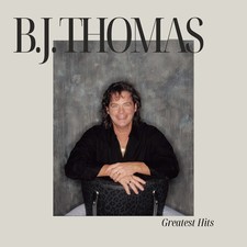 B.J. Thomas - B.J. Thomas Greatest Hits [New CD] Alliance MOD picture
