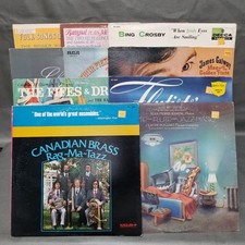 Lot VTG 12
