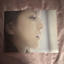 BoA Only One limited edition  picture