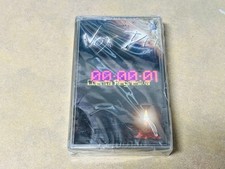 Vox Dei Cuenta Regresiva Guatemala GT Cassette Spanish Christian Sellado Sealed picture