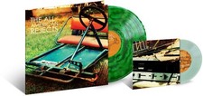 The All-American Rej - The All-American Rejects [New Vinyl LP] Colored Vinyl, picture