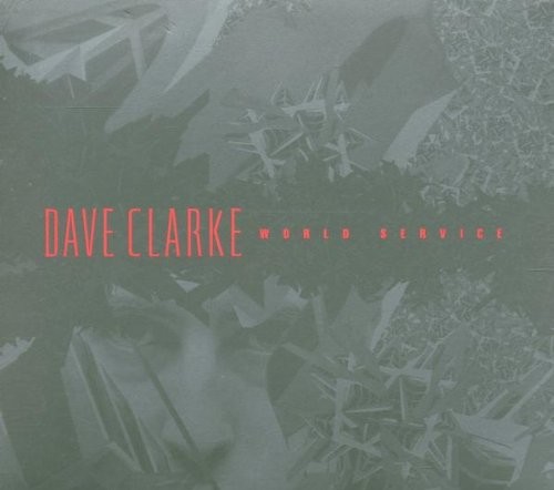 World Service [Audio CD] Clarke, Dave