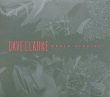 World Service [Audio CD] Clarke, Dave picture