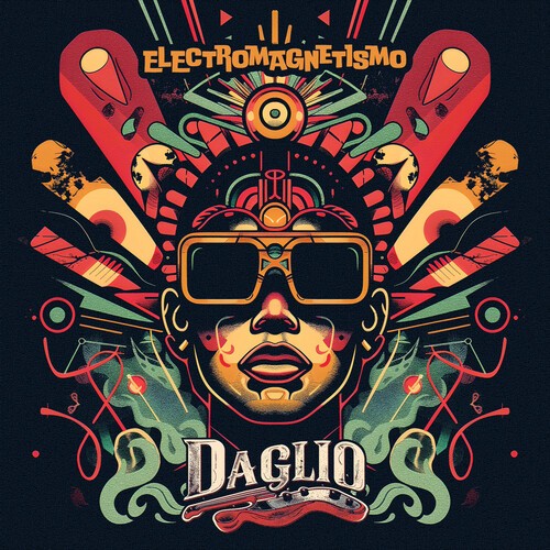 Daglio - Electromagnetismo [New CD]