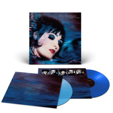 Siouxsie And The Banshees The Rapture (Vinyl) CVC2023 (UK IMPORT) picture