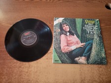 1970s MINT-EXC Donna Fargo The Happiest Girl In The Whole USA SHRINK 26000 LP33 picture