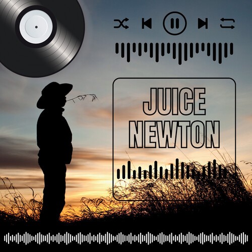 Juice Newton - Juice Newton\'s Greatest Hits [New CD] Alliance MOD