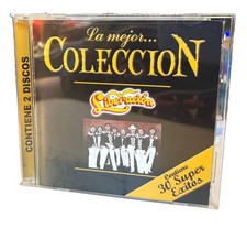 Liberación - La Mejor... Coleccion 30 Super Exitos 2 Discs 2005, CD Latin Music picture
