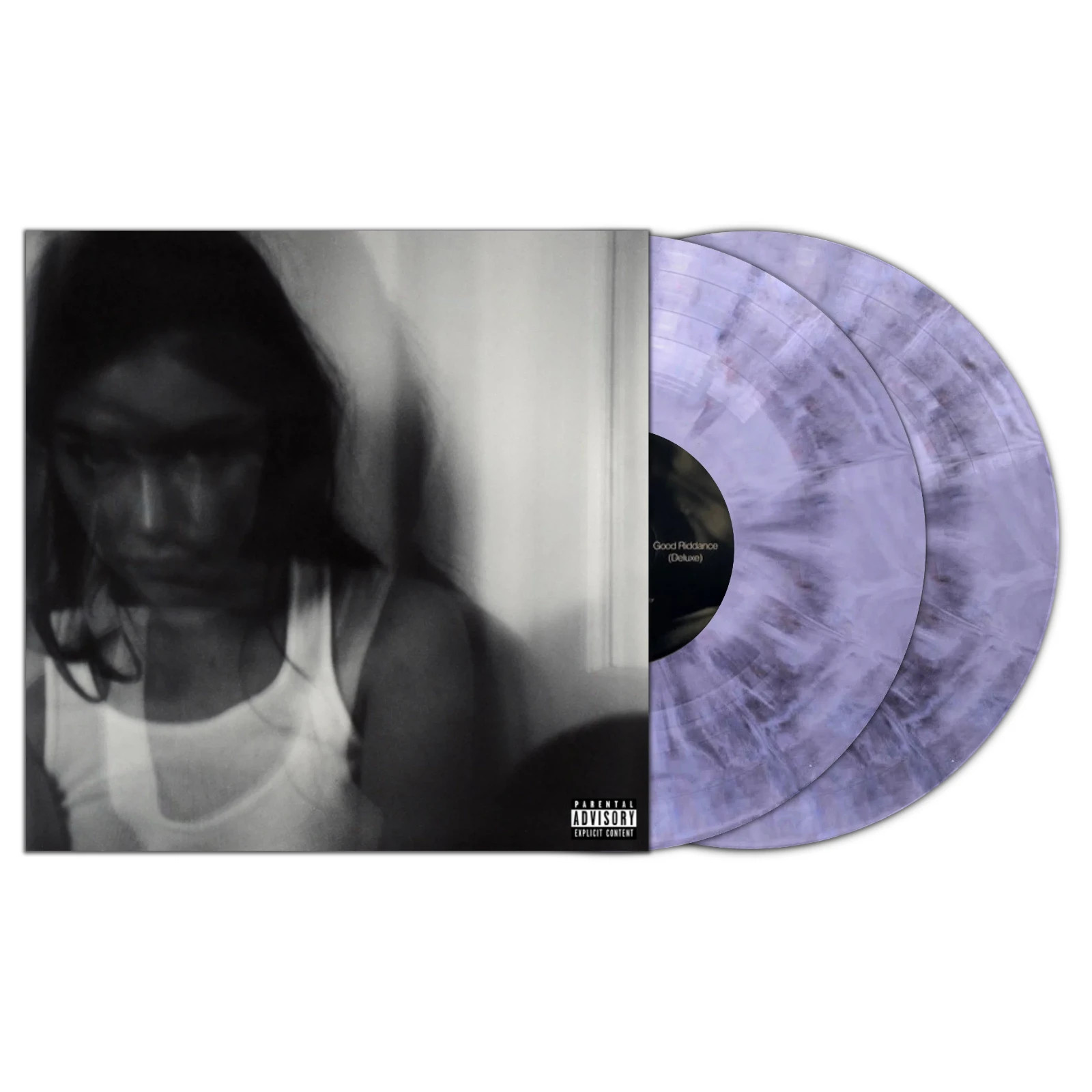Vertigo Vinyl: Good Riddance (Deluxe) - Gracie Abrams (x/3000)