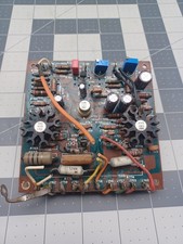 Marantz 2230  Recapped P750 Power Amplifier Board picture