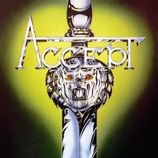 Accept - I'm a Rebel [New CD] SHM CD, Japan - Import picture