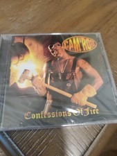 Cam'ron - Confessions of Fire Sealed picture