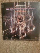 San Fernando Brass LP SEALED MINT The New Brass Sound of The Hits Capitol picture