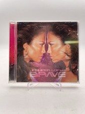Brave by Jennifer Lopez (CD) picture