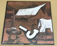 Bar J Chuckwagon Supper & Original Western Show Vol 3 Sealed Vinyl Record picture