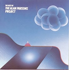 The Best of The Alan Parsons Project, The Alan Parsons picture