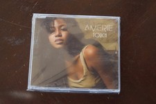 Amerie – Touch CD Single 2005 Remixes R&B Soul Hip Hop Columbia picture