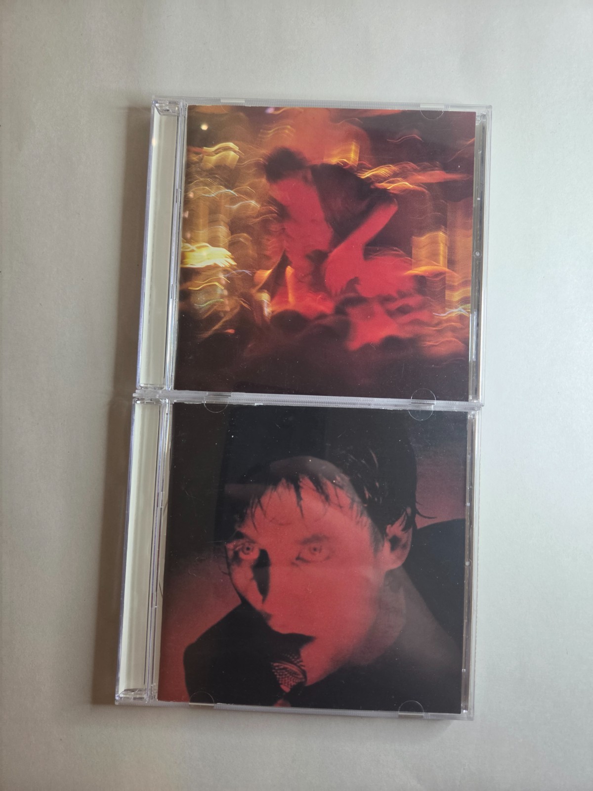 The Angels: LiveLine 2-CD Deluxe Edition Set (1998, Shock)