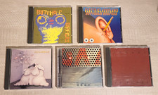Butthole Surfers, Fugazi & Sausage 5 CD Experimental Rock Lot picture