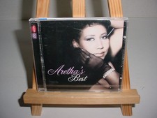 Arethas Best, Aretha Franklin -- Good picture