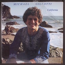 MICHAEL GILLOTTI: california PISCES PRODUCTIONS 12