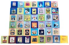 (44) Scholastic Audio CDs Read Aloud Book 2004-2018 Pete The Cat, Halloween picture