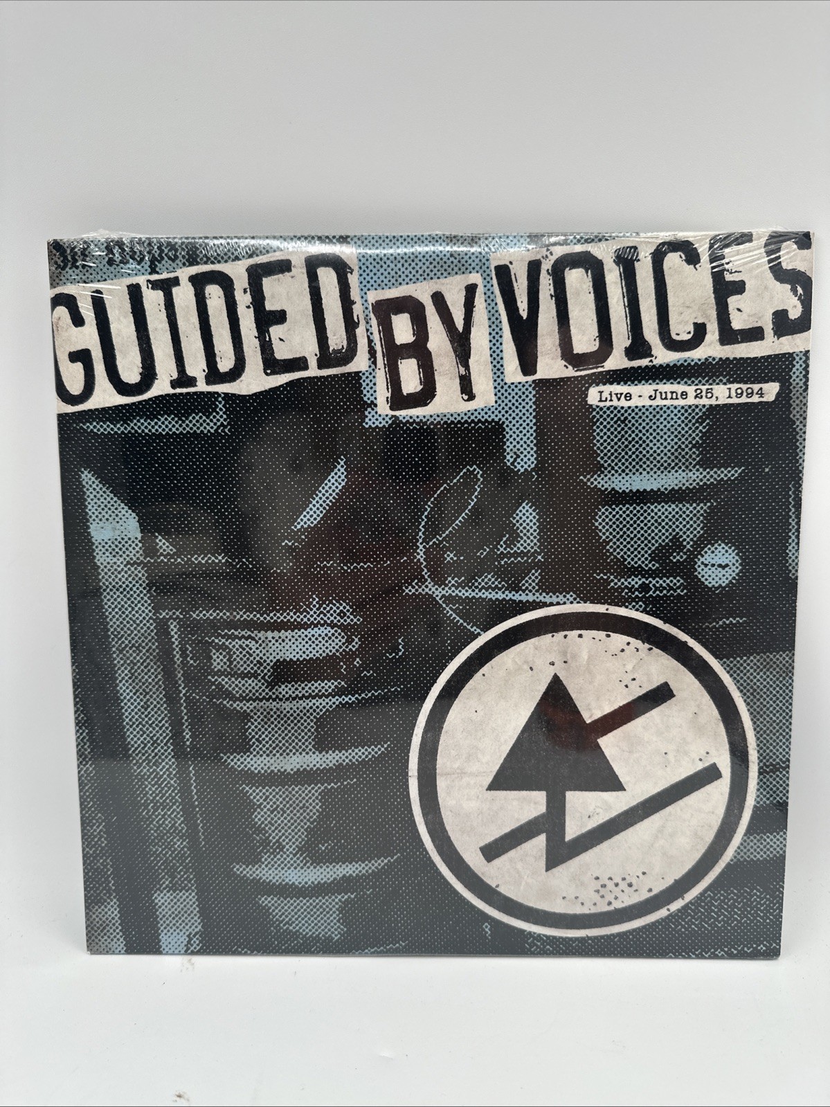 Guided By Voices Beer Thousand *Rare Limited Vinyl Record* Dogfish Head SEALED