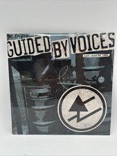 Guided By Voices Beer Thousand *Rare Limited Vinyl Record* Dogfish Head SEALED picture