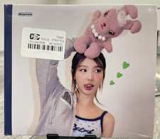 Twice~Strategy~(Step 4 Version)~Nayeon Cover~ Cardboard Sleeve picture