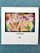 Frankie Goes To Hollywood – Welcome To The Pleasuredome – Original 1984 UK 2-LP  picture